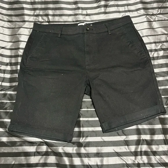 Topman Shorts Topman Chino Shorts Poshmark